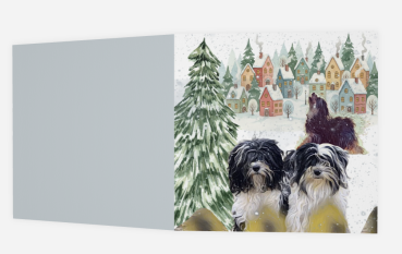 Preview: Winterset – Teil der Jahreszeiten-Box